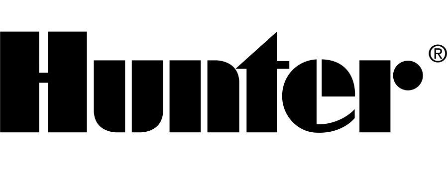 hunter logo official
